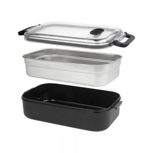PORTAVIANDAS KABSA personalizada